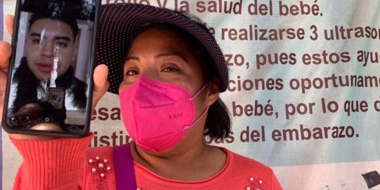 Identifican a Brandon entre víctimas de Línea 12; hay 24 desaparecidos