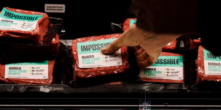 Impossible Foods ganó sentencia para continuar con uso de aditivos clave en productos