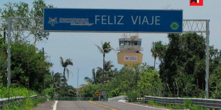 Incremento de conectividad aérea mejorará afluencia turística en Mzllo: empresarios del ramo | AFmedios .