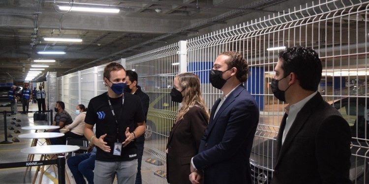 Inicia Kavak Hub en Querétaro