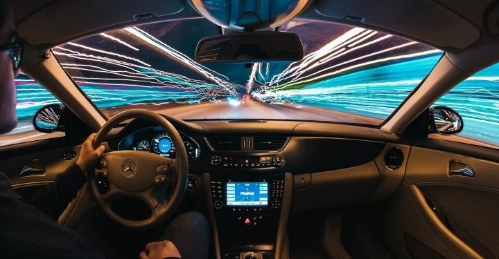 Seguridad automovilística