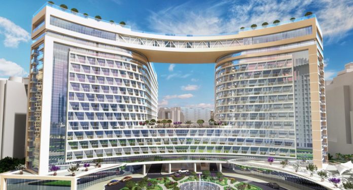 NH Dubai The Palm