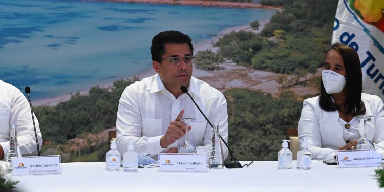 Inversión de US$1,000 millones para el despegue turístico de Pedernales - Noticias de turismo