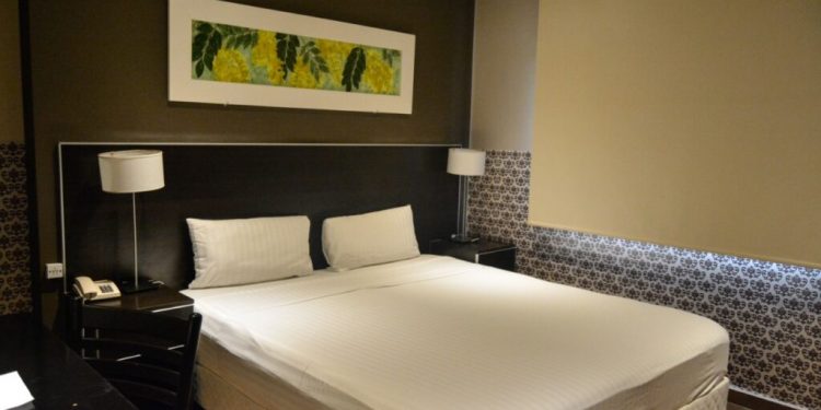 Invertir en pandemia: reabrió el Grand Crucero de Posadas, con inversión del grupo Hoteles Bagu