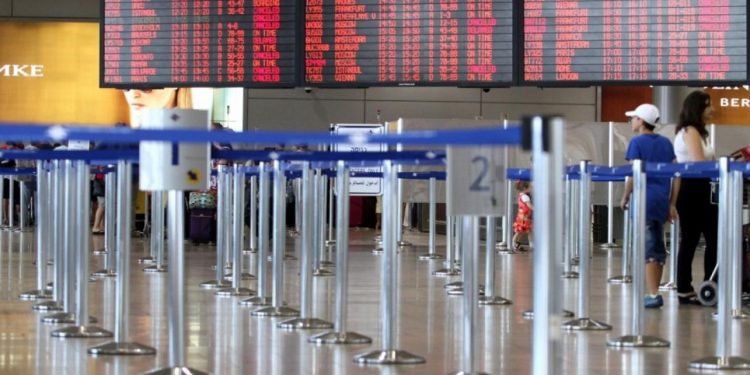 Israel planea prohibir viajes a Argentina por COVID-19