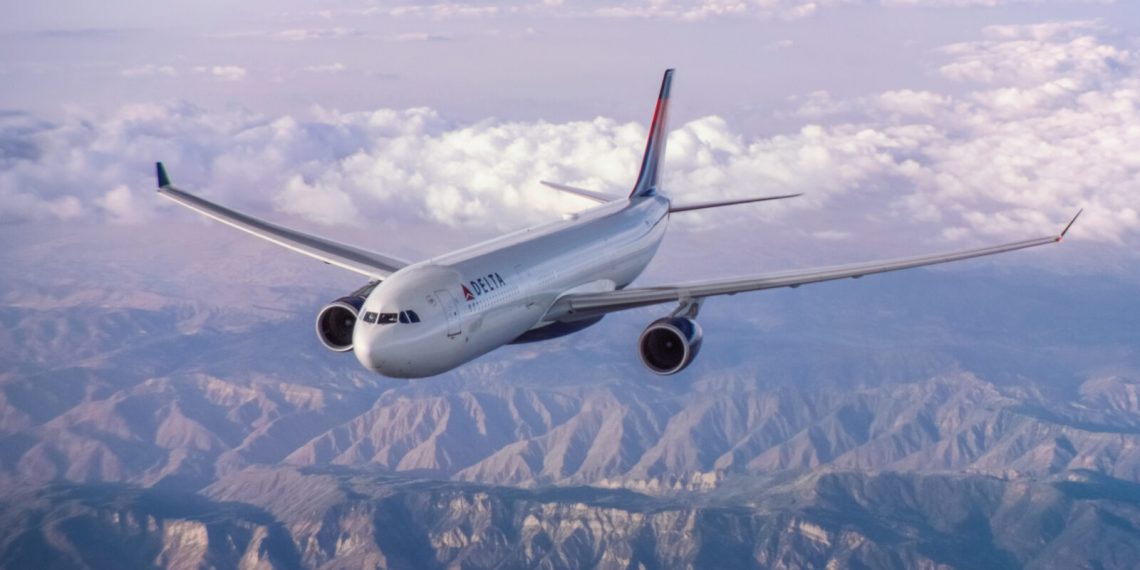 Italia reabre a viajeros estadounidenses en vuelos de Delta