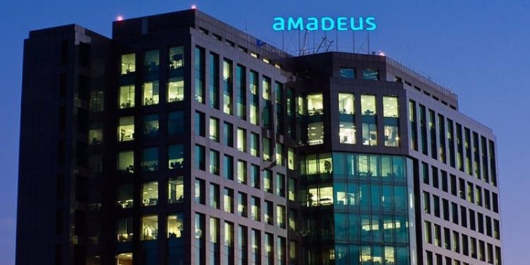 JP Morgan apuesta por Amadeus ante "un punto de inflexión en la mejora de los viajes"
