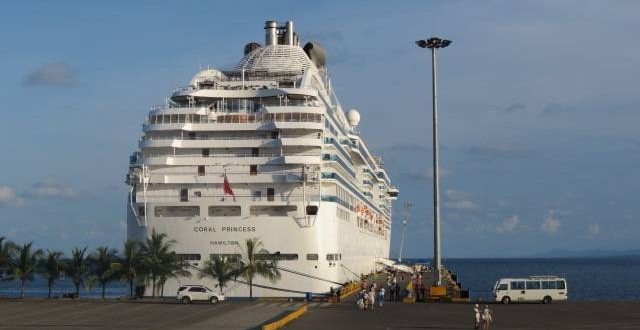 Japdeva firma contrato para estudios de factibilidad de nueva terminal de cruceros y marina en Limón – Diario Digital Nuestro País