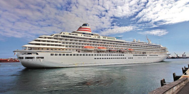 Japón: un crucero vuelve a puerto por la infección de un solo pasajero | Noticias de Agencias de viajes