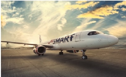 JetSMART cierra un acuerdo con Netviax para optimizar los procesos de compra de pasajes en las agencias