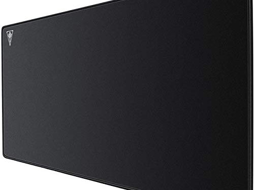 LAS 30 MEJORES RESEÑAS DEL Alfombrilla Gaming Xl PROBADAS Y CALIFICADAS