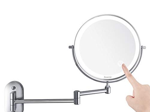 LAS 30 MEJORES RESEÑAS DEL Espejo Maquillaje Pared PROBADAS Y CALIFICADAS