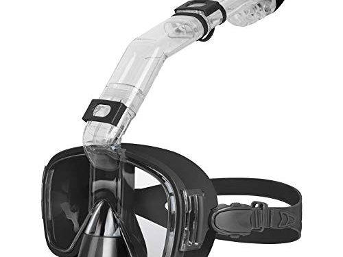 LAS 30 MEJORES RESEÑAS DEL Gafas Buceo Hombre PROBADAS Y CALIFICADAS