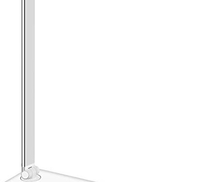 LAS 30 MEJORES RESEÑAS DEL Lampara Escritorio Led PROBADAS Y CALIFICADAS