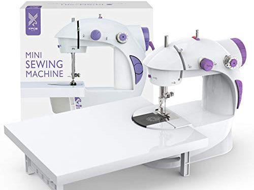 LAS 30 MEJORES RESEÑAS DEL Mini Maquina De Coser PROBADAS Y CALIFICADAS