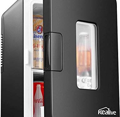 LAS 30 MEJORES RESEÑAS DEL Mini Nevera Portatil PROBADAS Y CALIFICADAS