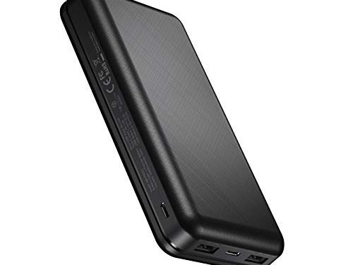 LAS 30 MEJORES RESEÑAS DEL Xiaomi Bateria Externa PROBADAS Y CALIFICADAS