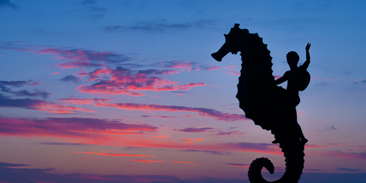 La Capital | Puerto Vallarta Lidera Promocion De Los Destinos De Playa