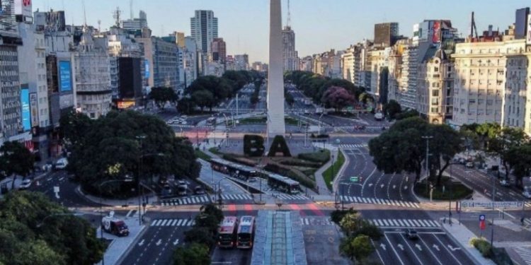 La Ciudad de Buenos Aires brinda una capacitación para operadores y agentes de viajes de Mar del Plata