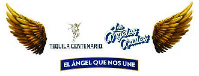 Tequila Centenario y Los Ángeles Azules invitan a ser parte de la historia de la cumbia