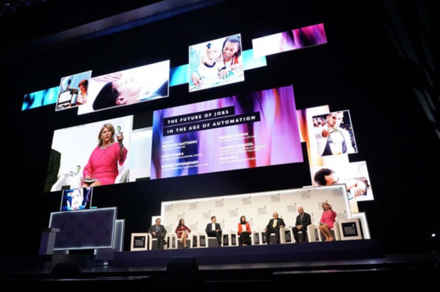 La Cumbre Global del Consejo Mundial de Viajes y Turismo (WTTC), resumen final