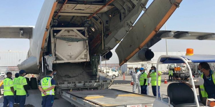 La Fuerza Aérea de la India y la Armada de la India continúan sus misiones de ayuda COVID – EzAnime.net