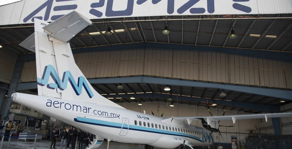 Aeromar aseguró que los destinos nacionales y los viajes que hacen las personas a Estados Unidos con el fin de vacunarse contra Covid-19 han impulsado la recuperación de la aerolínea.