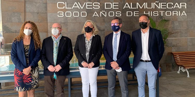 La Junta afirma que las ayudas al turismo contribuirán a reactivar las empresas del sector en Granada
