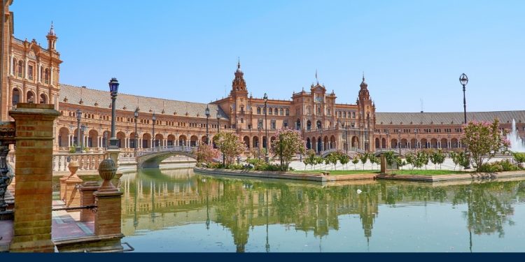 Solicitar Bono turistico andaluz