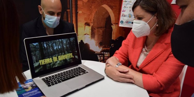 La Junta presenta un catálogo de localizaciones de cine con más de 240 emplazamientos de 120 municipios - Lanza Digital