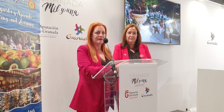 La Mancomunidad de Municipios promociona en Varsovia y Alemania el turismo de la Costa Tropical en sendas jornadas On-line