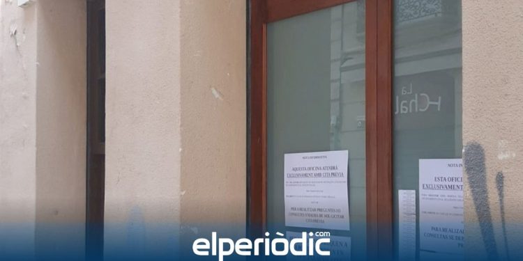 La OMIC recupera casi 9.000 euros en reclamaciones a compañías de transporte de viajeros a causa de la Covid-19
