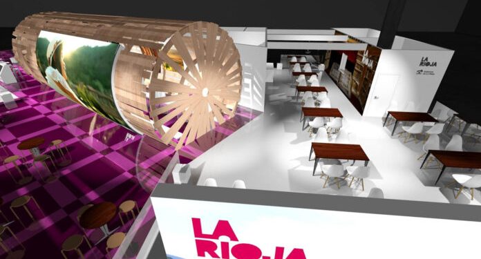 La Rioja acude a FITUR para mostrarse como un destino seguro con una amplia oferta turística