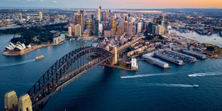 La burbuja de viajes de Nueva Zelanda con Nueva Gales del Sur se detuvo a partir de las 11:59 pm de esta noche en los casos de Covid de Sydney 1 NOTICIAS