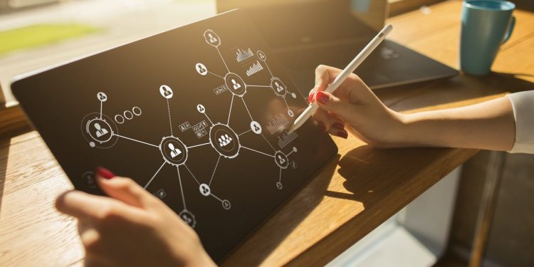 La digitalización redefine la gestión del talento