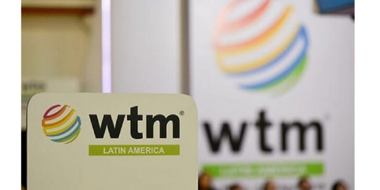 La edición 2021 de WTM Latin America será totalmente virtual