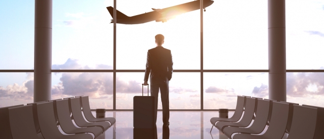 La incertidumbre marca el destino de los viajes de negocios