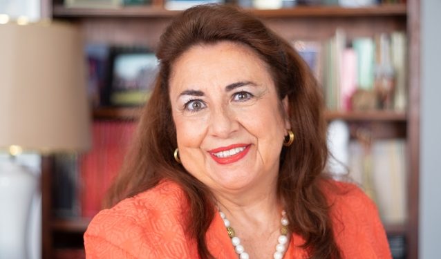 “La industria turística es una de las que mejor empodera a las mujeres”