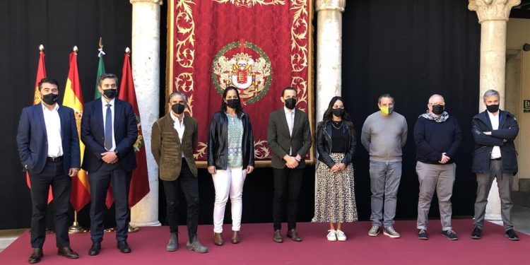 La provincia de Valladolid busca al turista mexicano como destino exclusivo