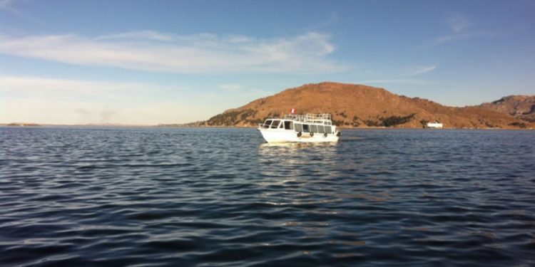 Lago Titicaca es considerado uno de los mejores recursos turísticos del mundo