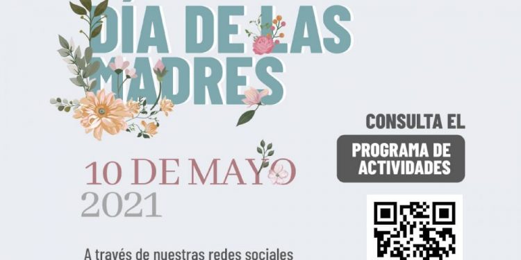 Lanzan programa especial para el Día de las Madres