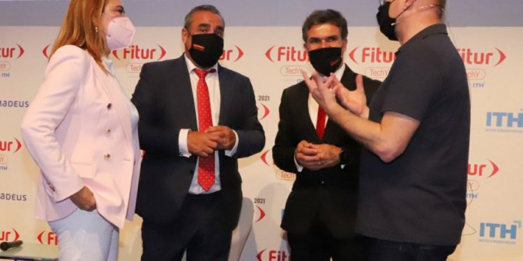 Imagen nota de prensa Hosteltur