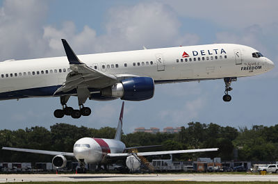 Las aerolíneas americanas, desbordadas por la demanda | Noticias de Aerolíneas