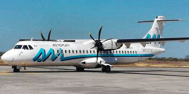 Las aerolíneas informan un aumento en el negocio del turismo de vacunas