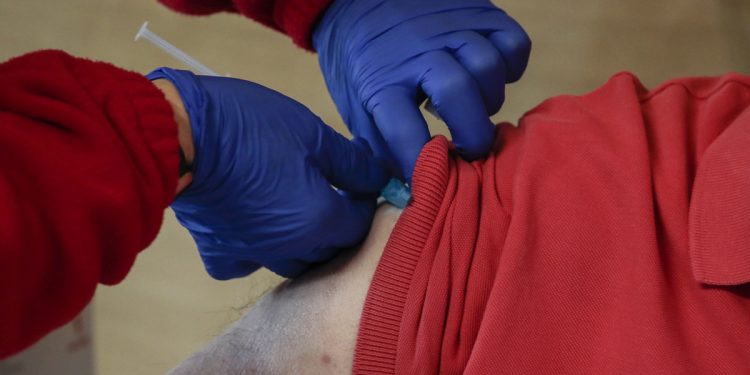 Las agencias leonesas ofrecen 'turismo de vacunación'