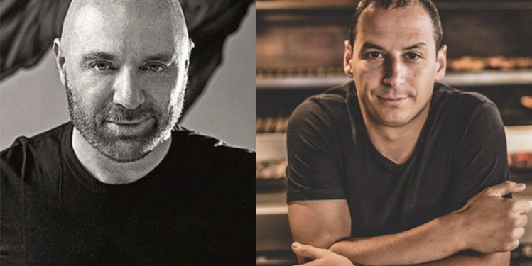 Las fotos que confirman la amistad entre Germán Martitegui y Pablo Rivero – Para Ti