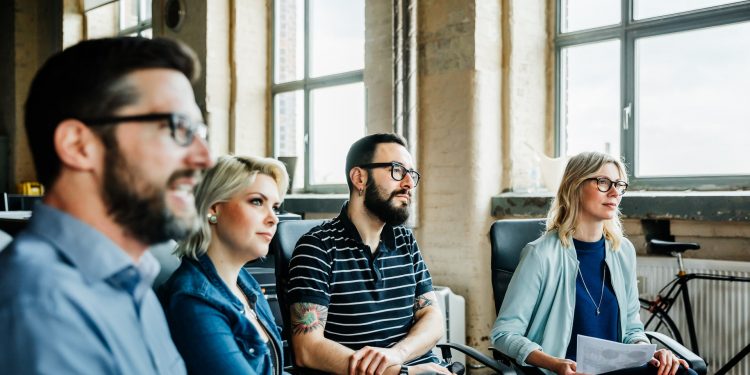 Las mejores empresas para trabajar en Estados Unidos si eres joven en 2021