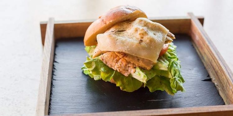 Las mejores hamburguesas de Madrid