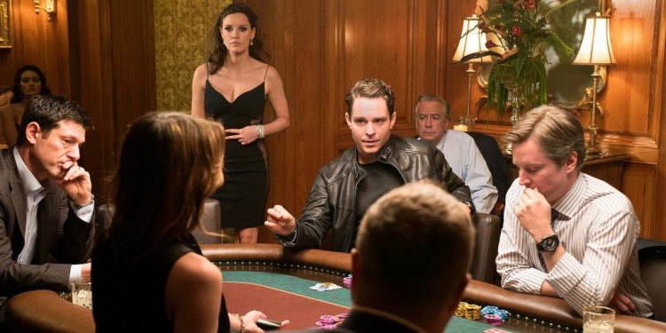 Las mejores películas y series de casinos en Amazon Prime Video y Filmin