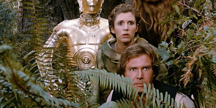 Las mejores series y películas de ciencia ficción para escapar de la realidad
